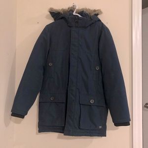Produkt Men’s Navy Parka (S)